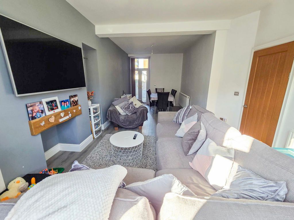 Additional image 4 of 3 bed terraced house for saleLudlow Street, Caerphilly CF83