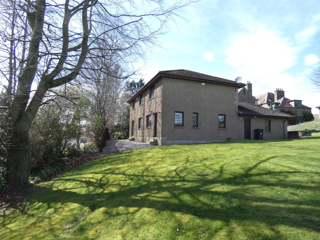 Broomhill Road, Stonehaven, AB39