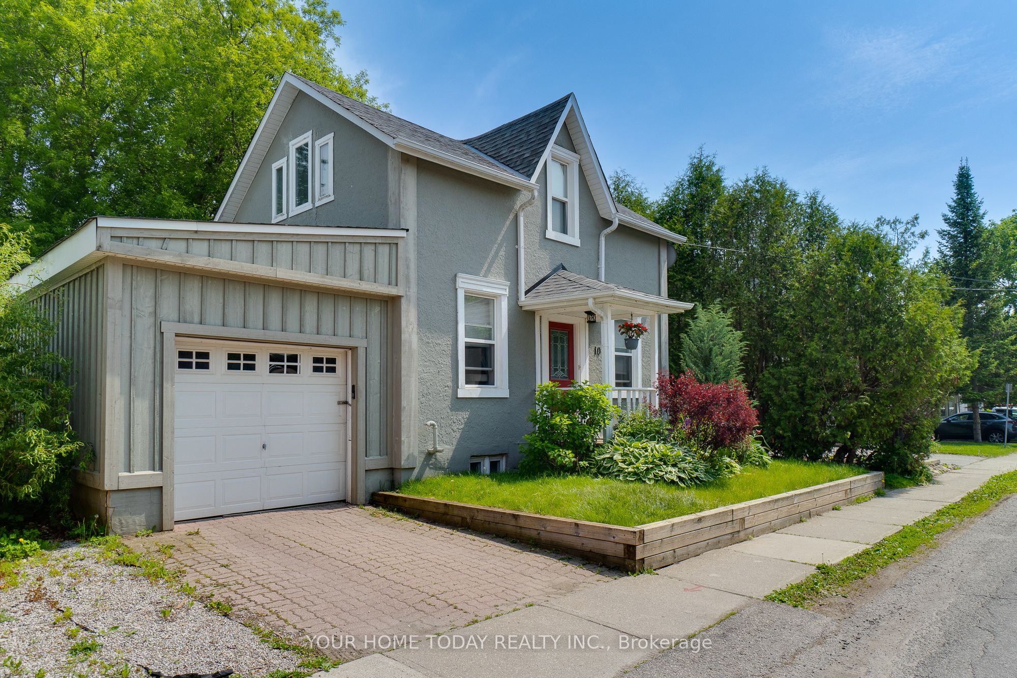 10 Knox Street, Halton Hills, ON, L7J 1C7