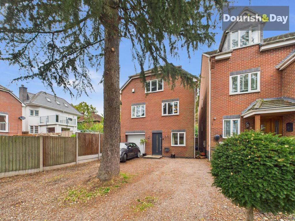 5 bed detached house for saleCastle Bank, Stafford ST16