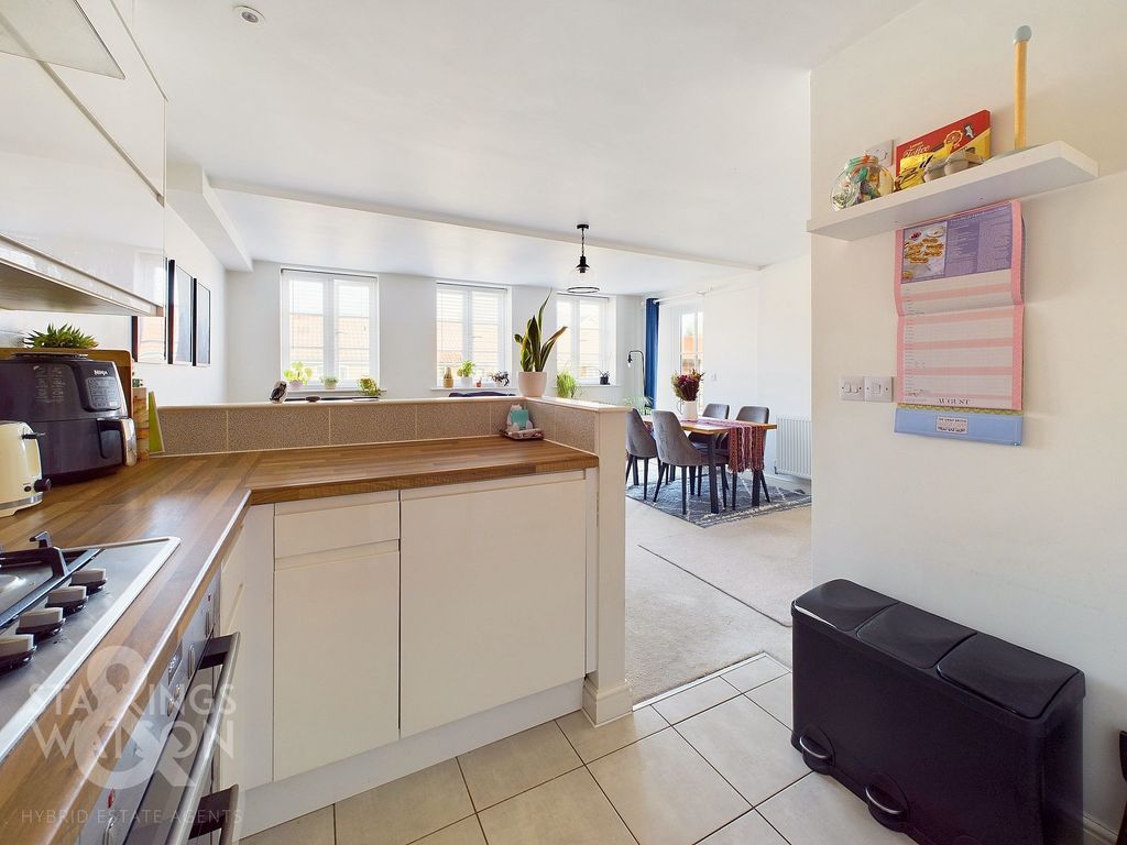 Additional image 8 of 1 bed flat for salePirnhow Street, Ditchingham, Bungay NR35