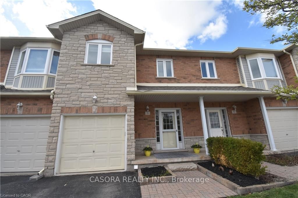9-2229 Walkers Line, Burlington, ON, L7M 4X4