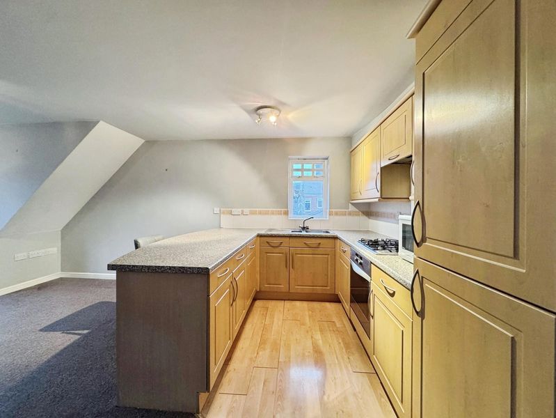 Additional image 2 of 2 bed flat for saleAdmiral Collingwood Court, Morpeth NE61