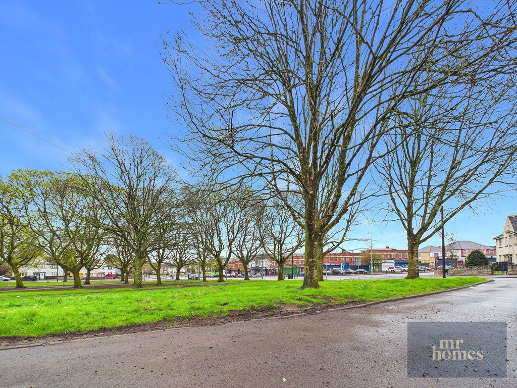 Additional image 11 of 3 bed semi-detached house for saleCharteris Crescent, Ely, Cardiff CF5
