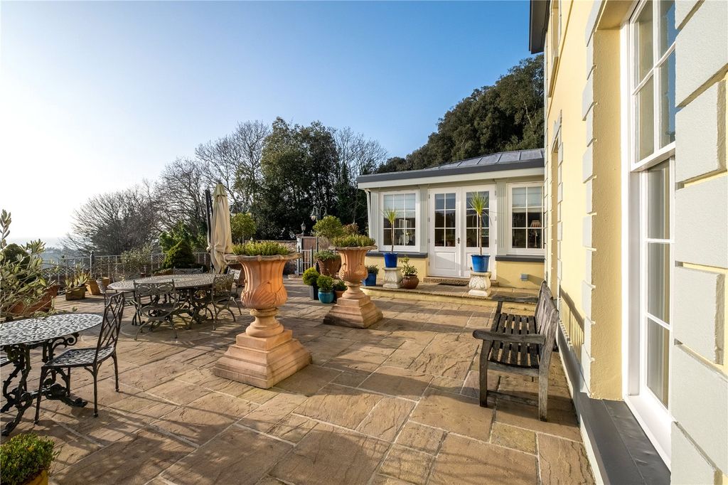Additional image 8 of 4 bed detached house for saleLe Mont Felard, St. Lawrence, Jersey JE3
