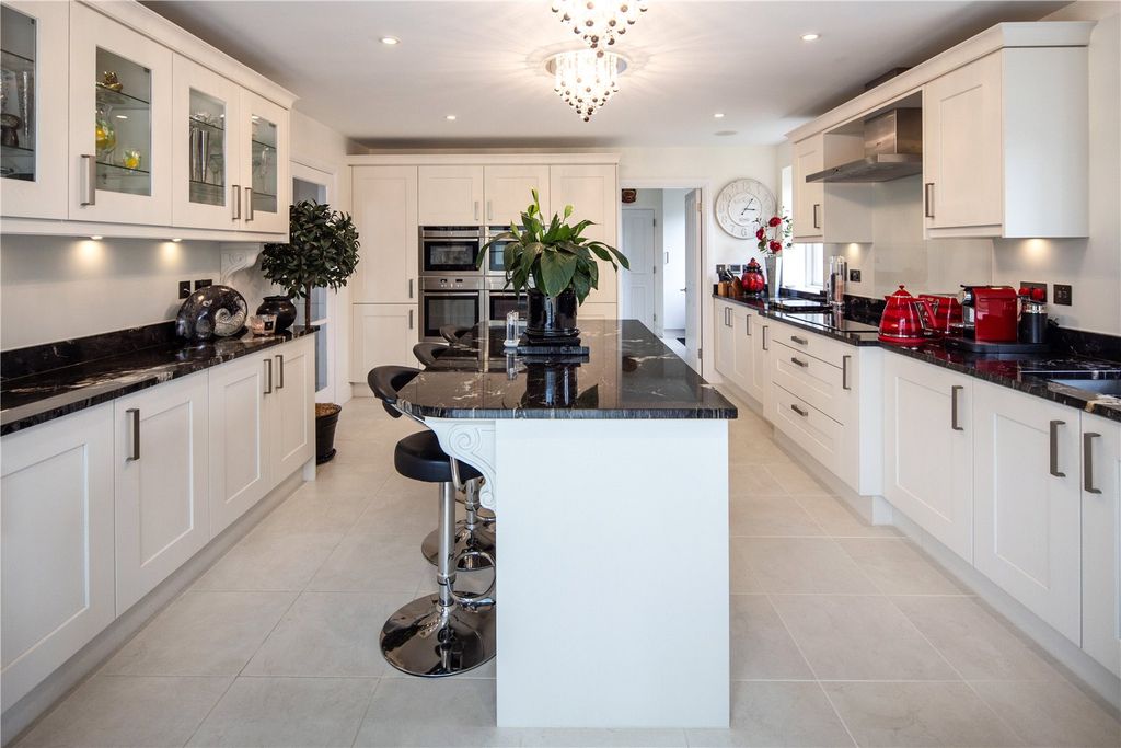 Additional image 4 of 5 bed detached house for saleLa Route Du Carrefour A Cendre, St Peter, Jersey JE3