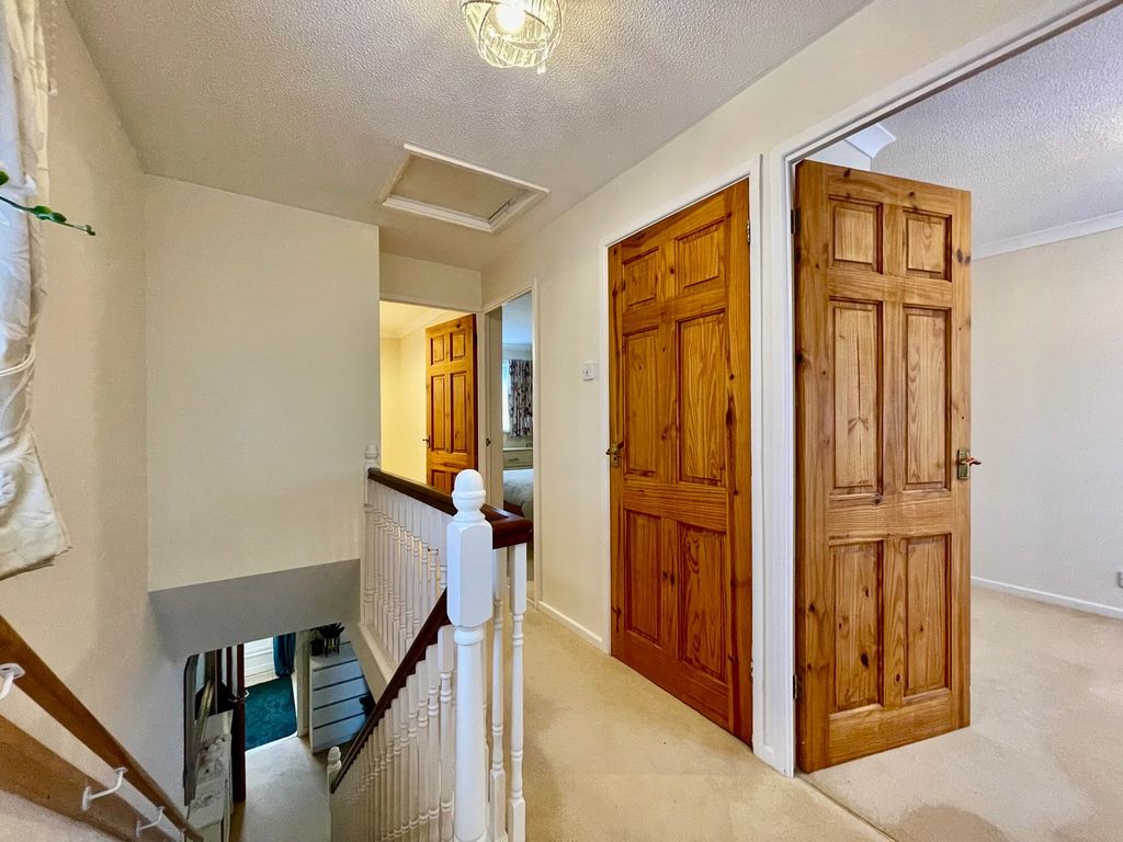 Additional image 7 of 3 bed detached house for saleKier Hardie Crescent, Newport NP19