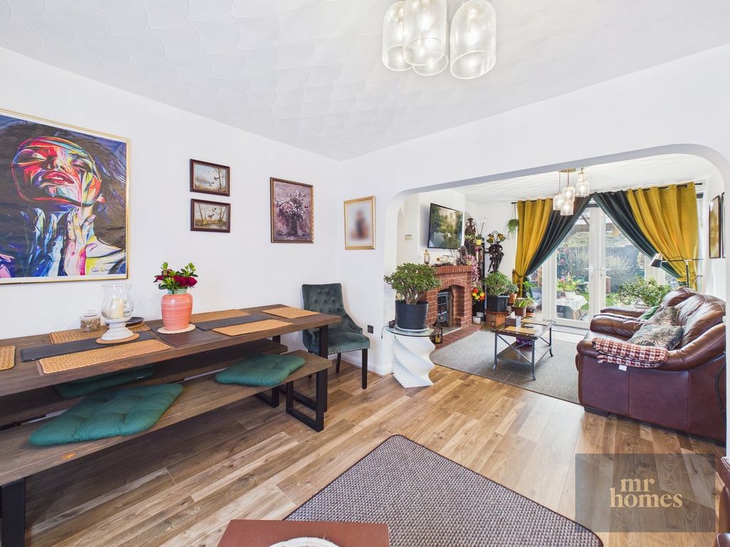 Additional image 2 of 3 bed semi-detached house for salePeach Place, Fairwater, Cardiff CF5