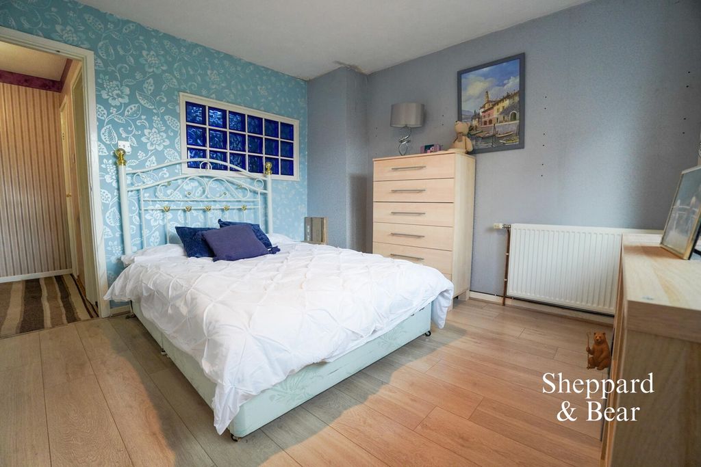 Additional image 17 of 2 bed terraced house for saleWoolaston Avenue, Cardiff CF23