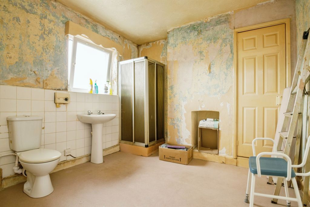 Additional image 7 of 1 bed terraced house for saleGalston Street, Adamsdown, Cardiff CF24