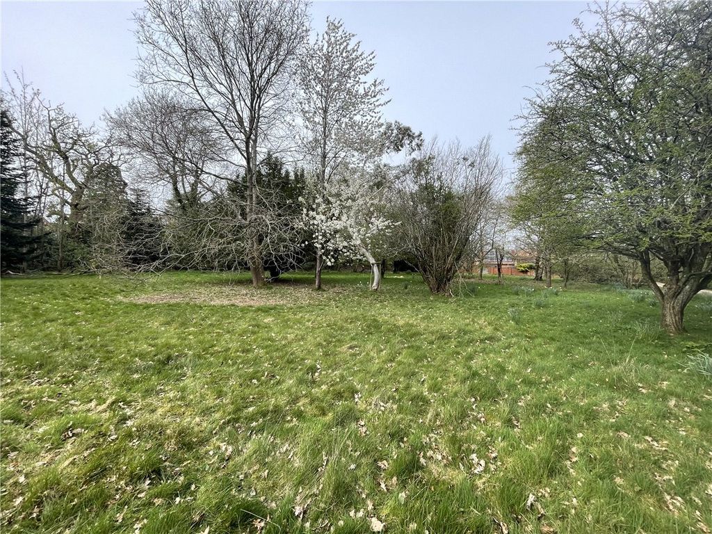 Land for saleAndover Road, Highclere, Newbury, Hampshire RG20