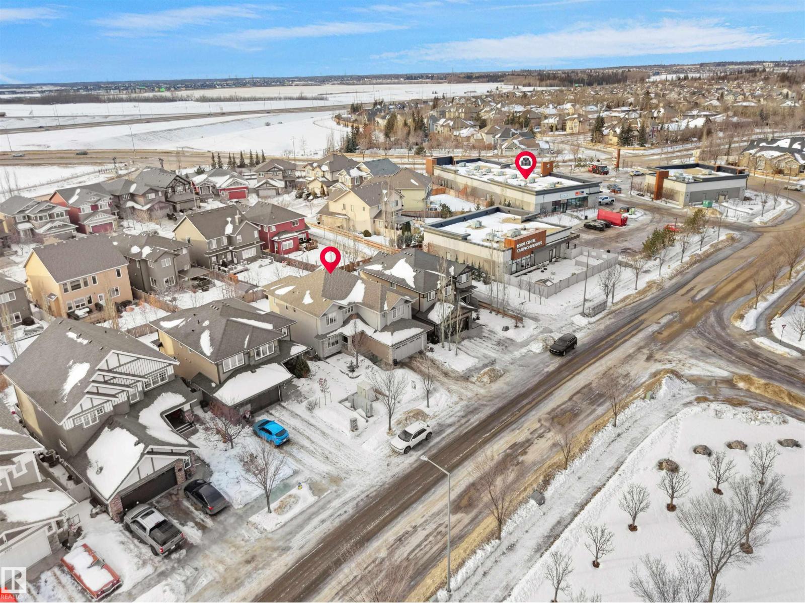 Additional image 4 of 2019 Cameron Ravine Way NW, Edmonton, AB, T6M0L9