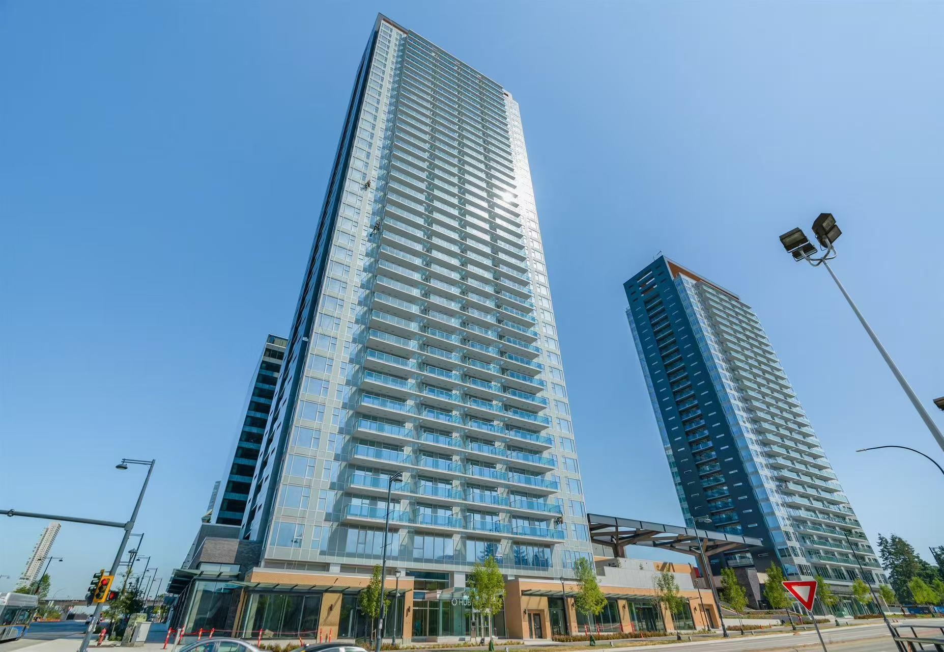 811-13615 Fraser Highway, Surrey, BC, V3T 0P7