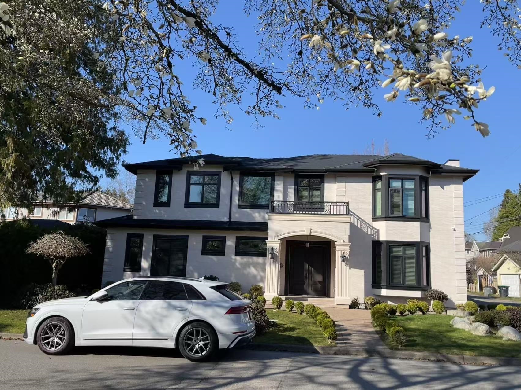 1985 52nd Avenue W, Vancouver, BC, V6P 1J6