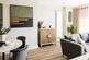 Plot A603, Two Bedroom Duplex at Neptune Wharf, Flat 15, 24 Canal Approach SE8 photo 4