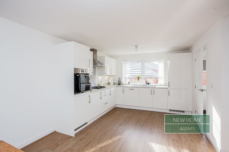 Additional image 2 of 4 bed detached house for saleAcacia Avenue Pontrhydyrun, Cwmbran NP44