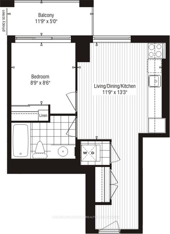 1904-30 Herons Hill Way, Toronto, ON, M2J 0A7