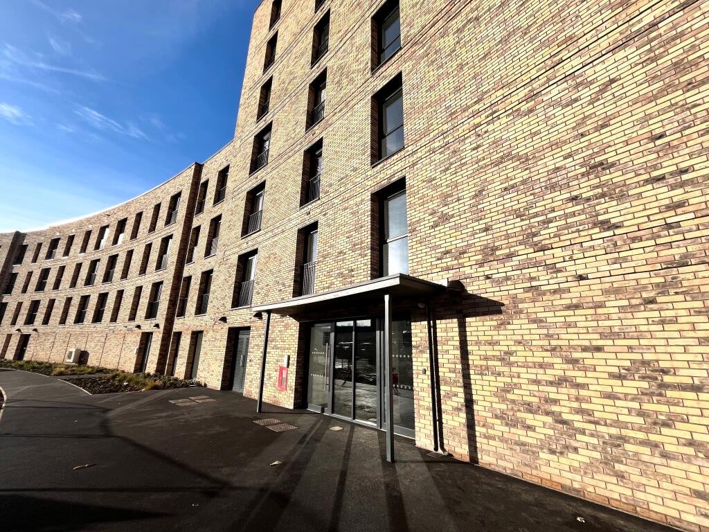 Additional image 4 of Belgrave Village