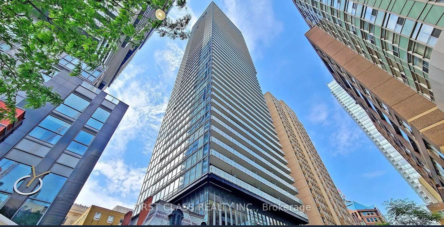 2707-15 Grenville Street, Toronto, ON, M2Y 0B9