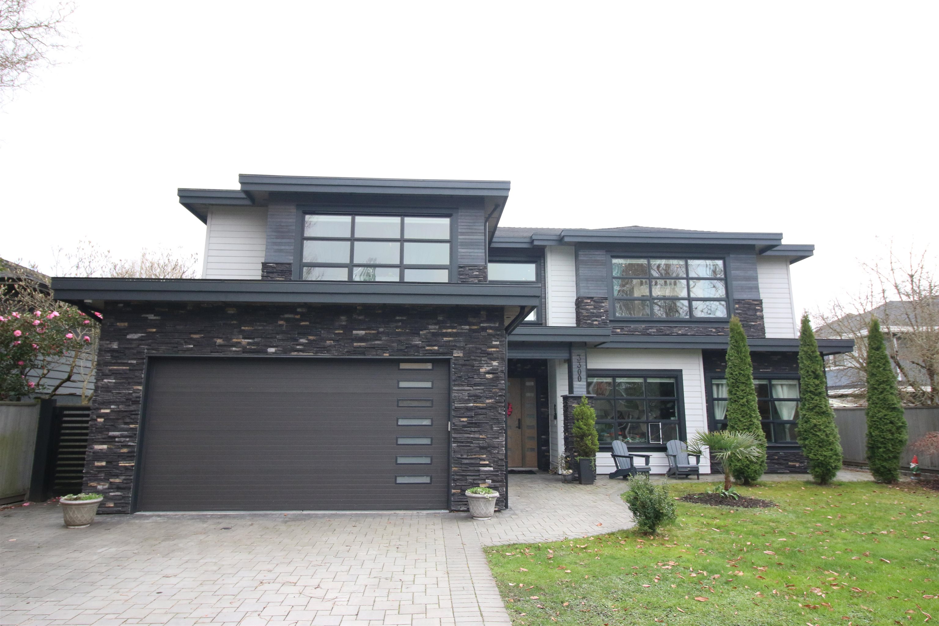 3300 Jesmond Avenue, Richmond, BC, V7E 1C3