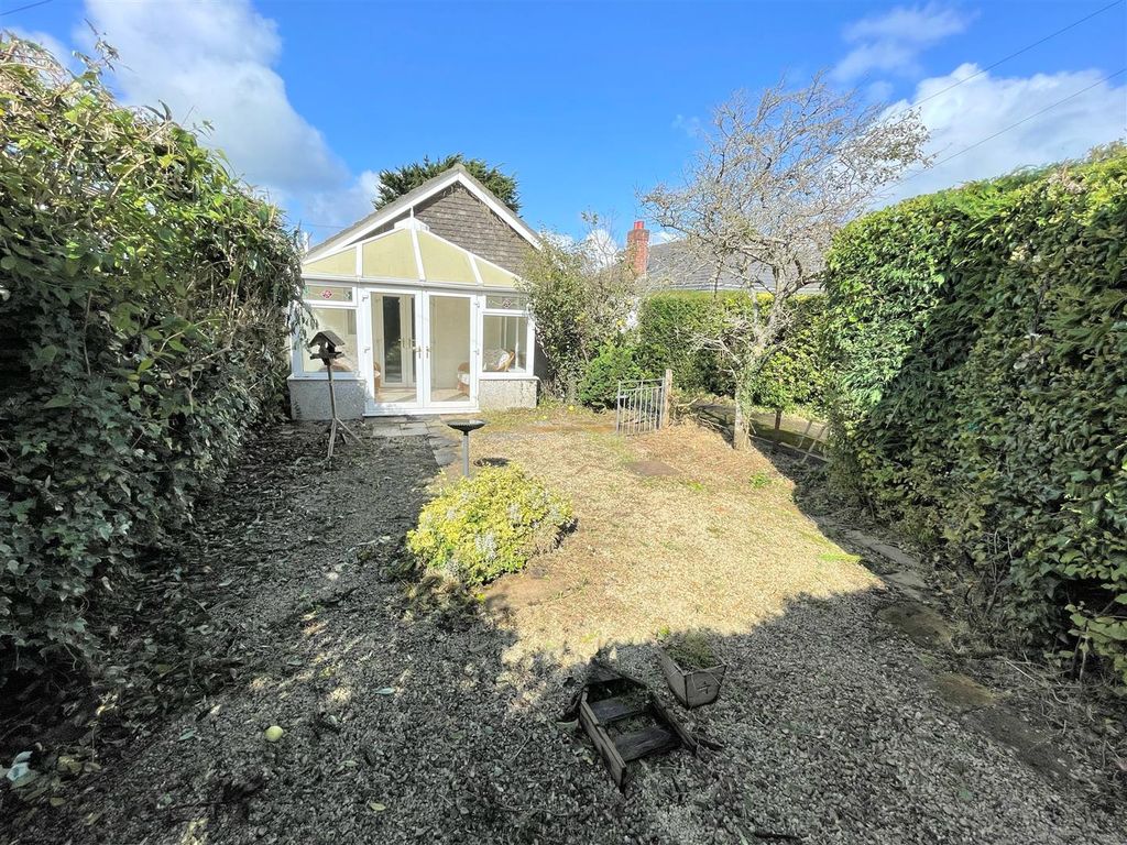 Additional image 19 of 3 bed detached bungalow for saleHael Lane, Southgate, Swansea SA3