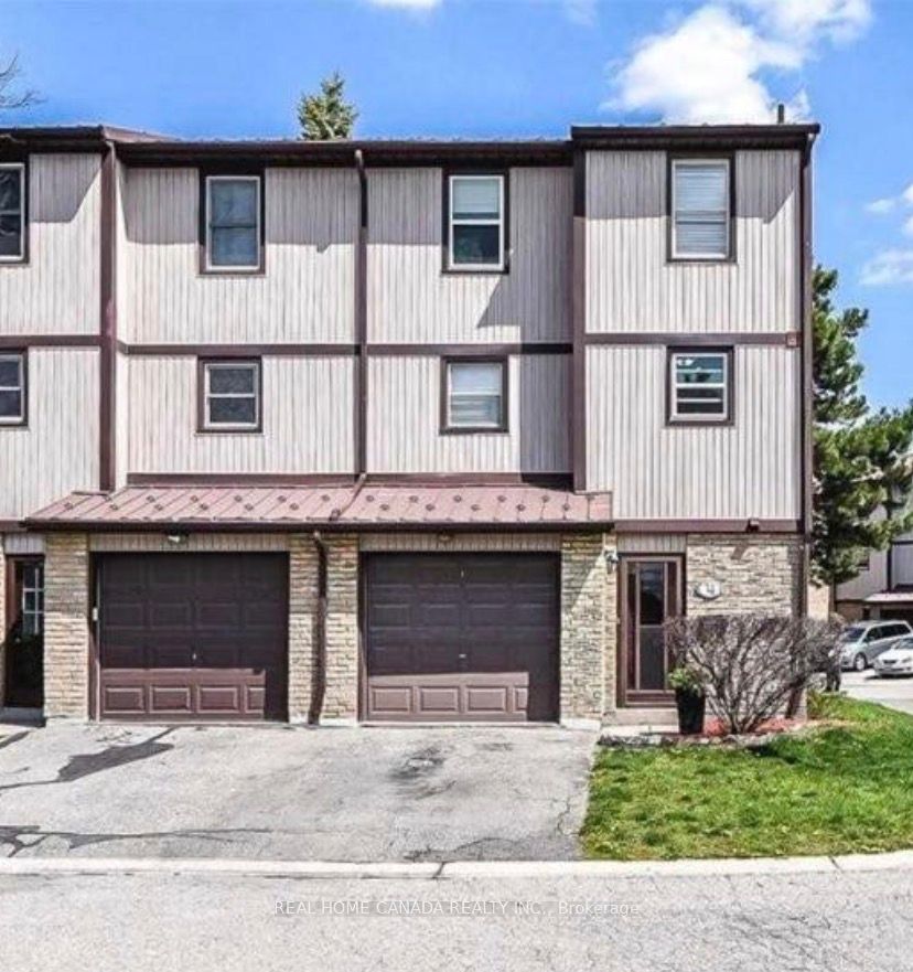 34-6449 Glen Erin Drive, Mississauga, ON, L5N 2T2