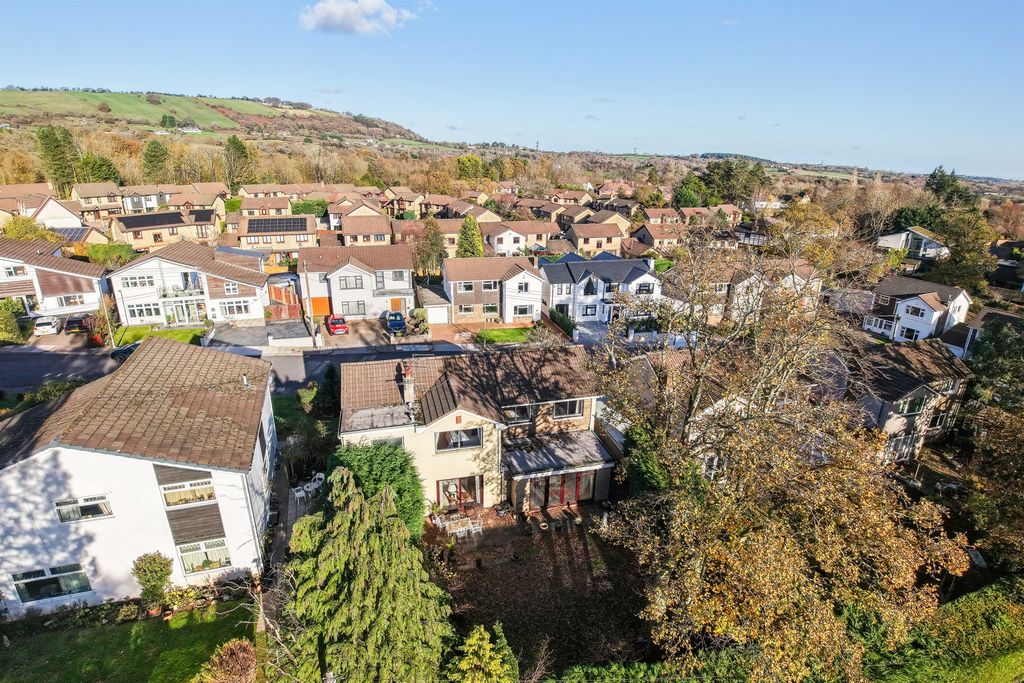 Additional image 34 of 4 bed detached house for saleHolly Grove, Lisvane, Cardiff CF14