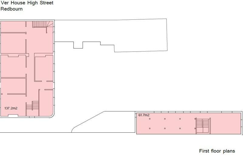 Additional image 3 of Ver House, 23-25 High Street, Redbourn, St. Albans, Hertfordshire