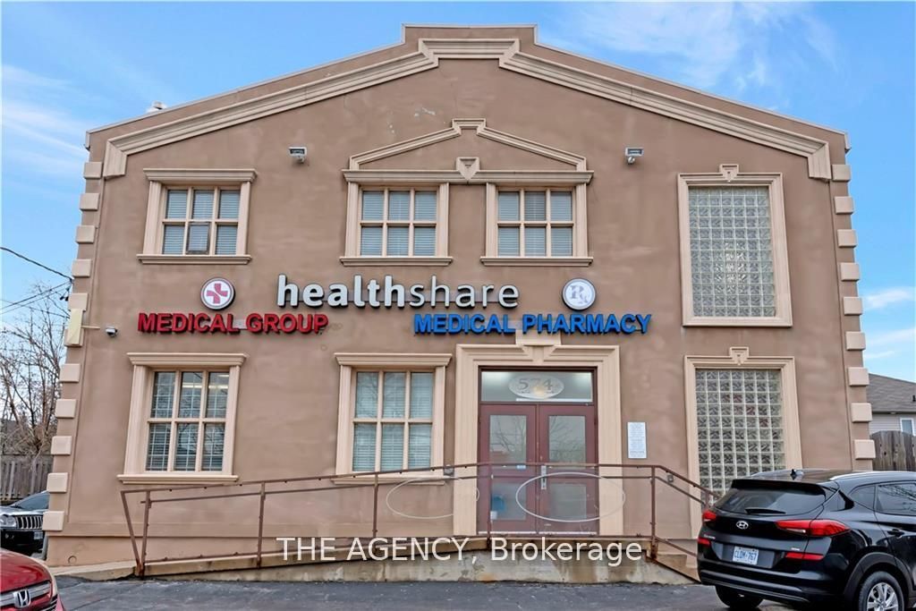 574 Upper James Street, Hamilton, ON, L9C 2Y6