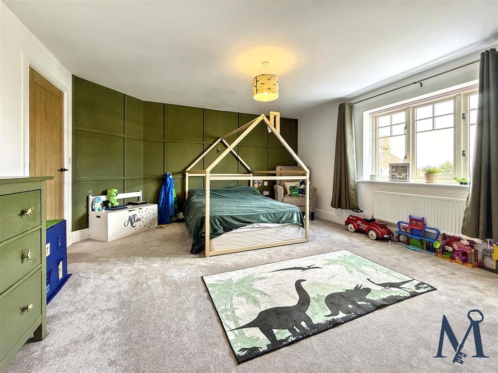 Additional image 21 of 4 bed detached house to rentBurton Road, Ashby-De-La-Zouch LE65
