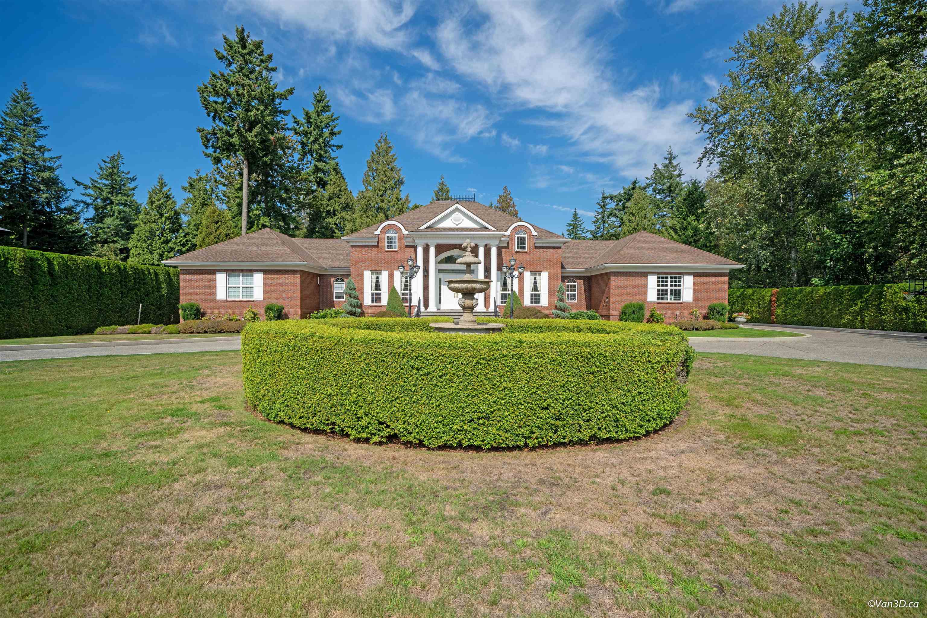17007 28 Avenue, Surrey, BC, V3Z 9W8