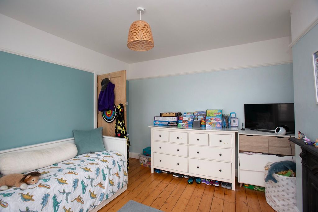 Additional image 18 of 3 bed semi-detached house for saleTy'r Y Sarn Road, Rumney, Cardiff CF3