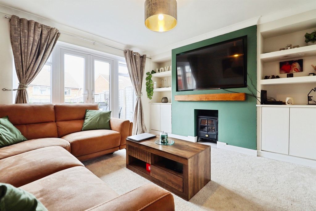 Additional image 4 of 3 bed end terrace house for saleMilverton Road, Llanrumney, Cardiff CF3
