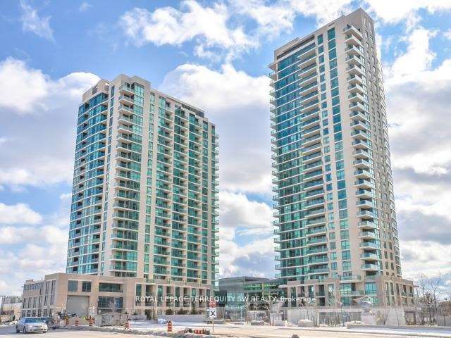 1401-205 Sherway Gardens Road, Toronto, ON, M9C 0A5