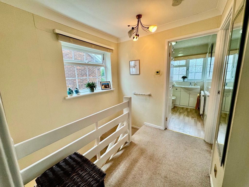 Additional image 17 of 3 bed detached house for saleBeaumaris Way, Grove Park NP12