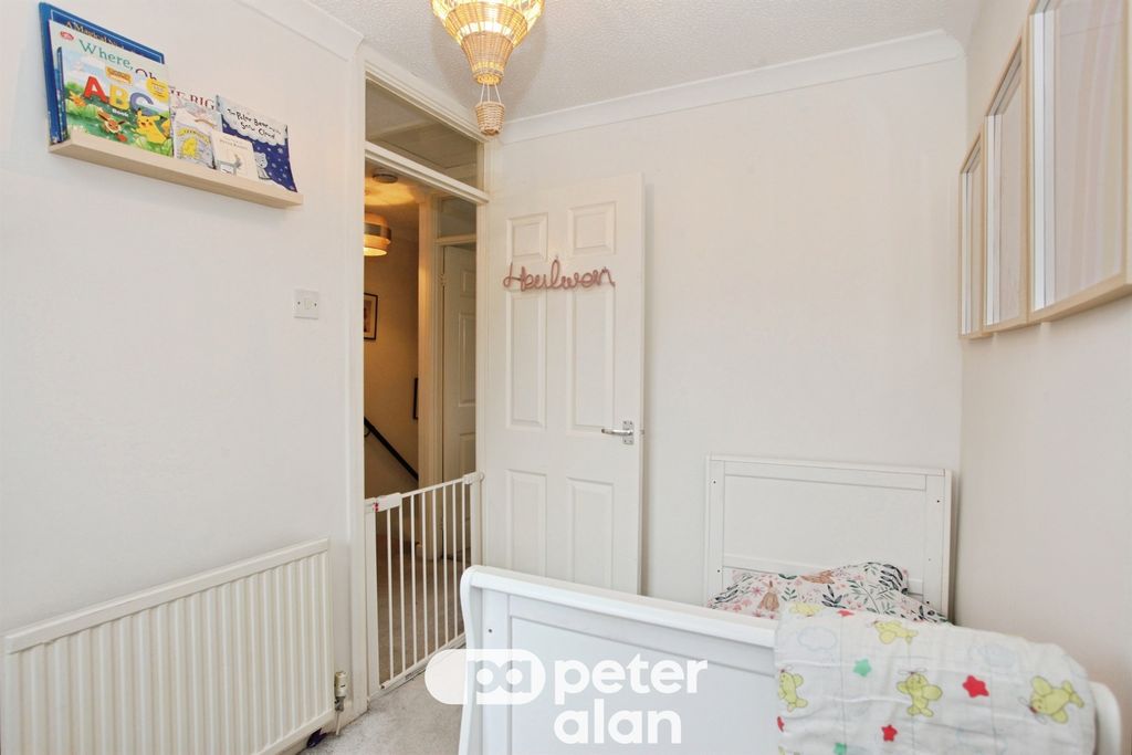 Additional image 13 of 2 bed terraced house for saleCarlton Close, Thornhill, Cardiff CF14