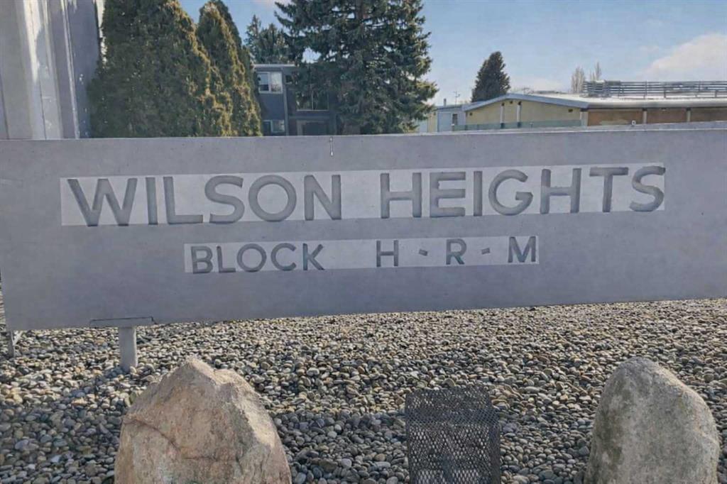 H201-2004 13 Avenue, Lethbridge, AB, T1H 5B1