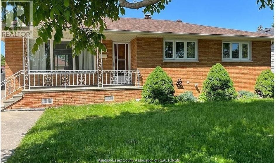 Lower-2929 Austen Drive, Windsor, ON, N8T1Z4
