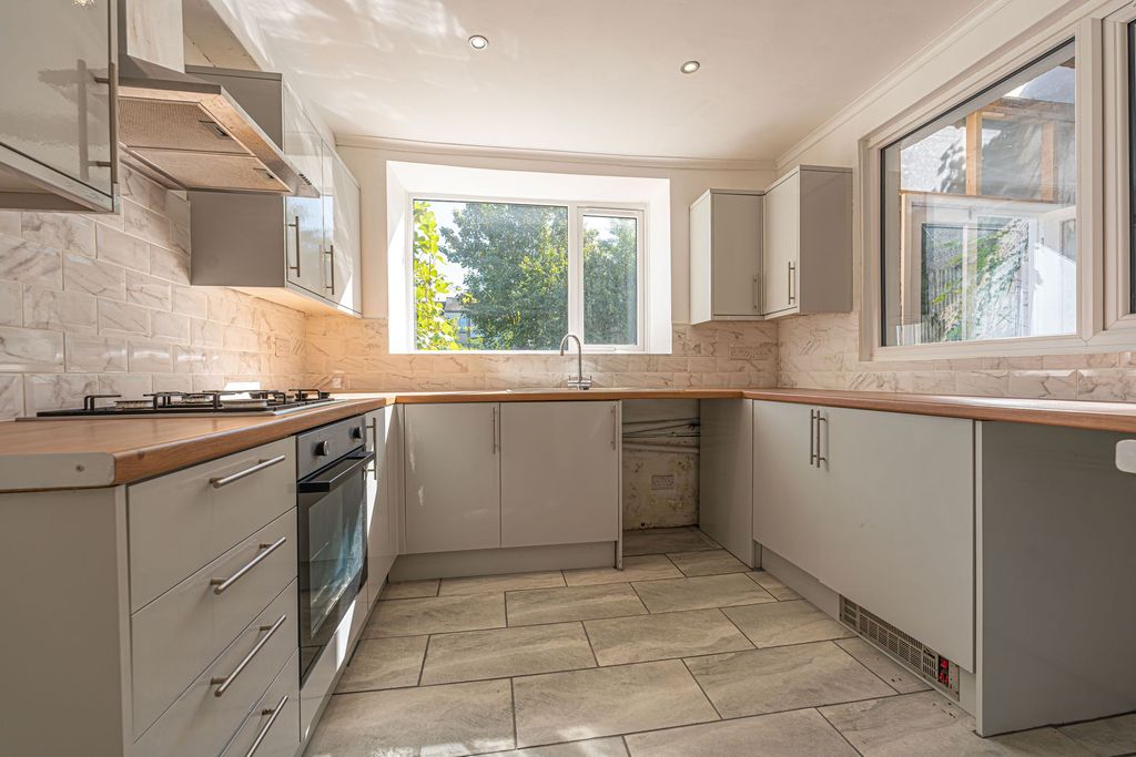 Additional image 4 of 4 bed terraced house for saleCaerau Road, Newport NP20
