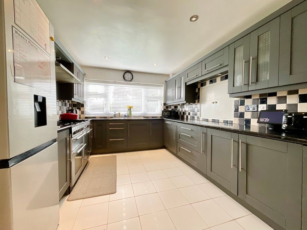 Additional image 3 of 5 bed detached house for saleBrooklea, Caerleon, Newport NP18