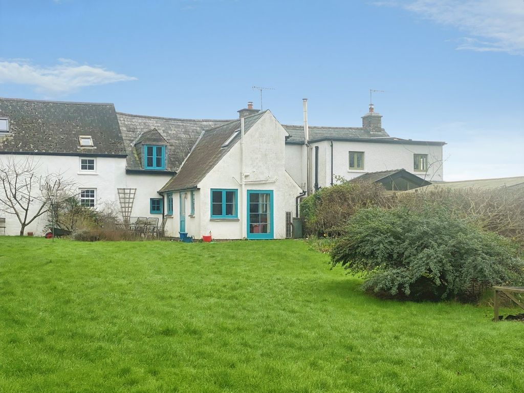 Additional image 19 of 3 bed cottage for saleKemeys Commander, Usk NP15