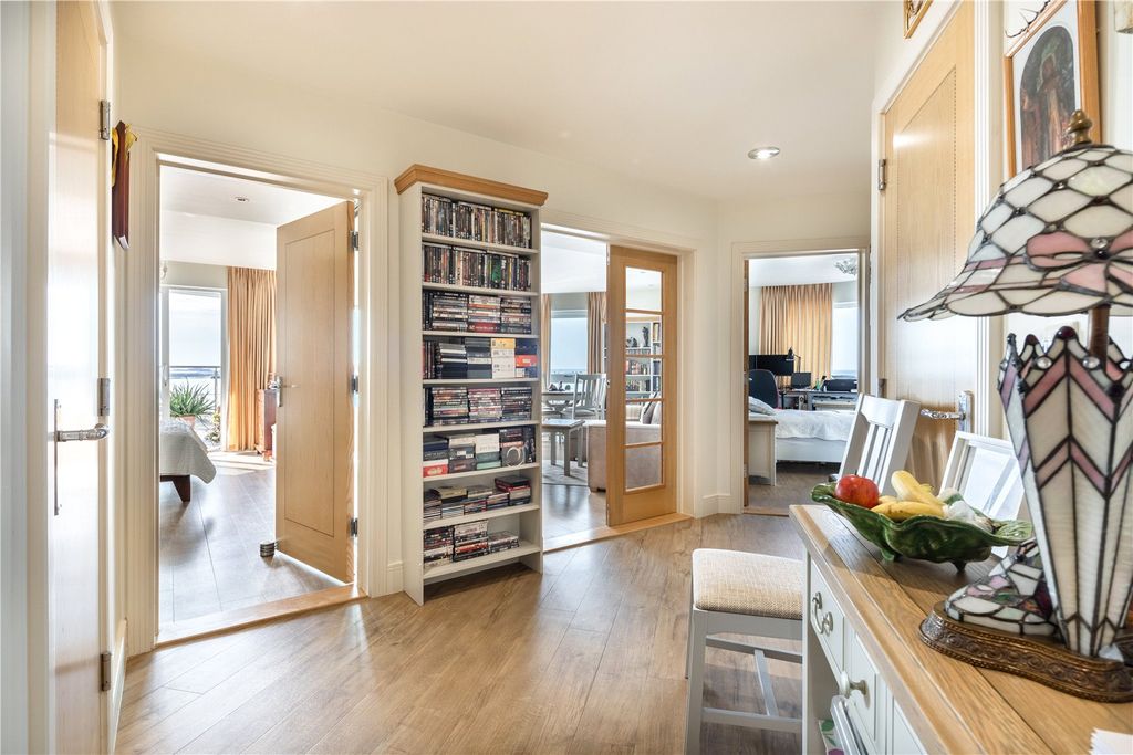 Additional image 2 of 2 bed flat for saleHavre Des Pas, St Helier, Jersey JE2