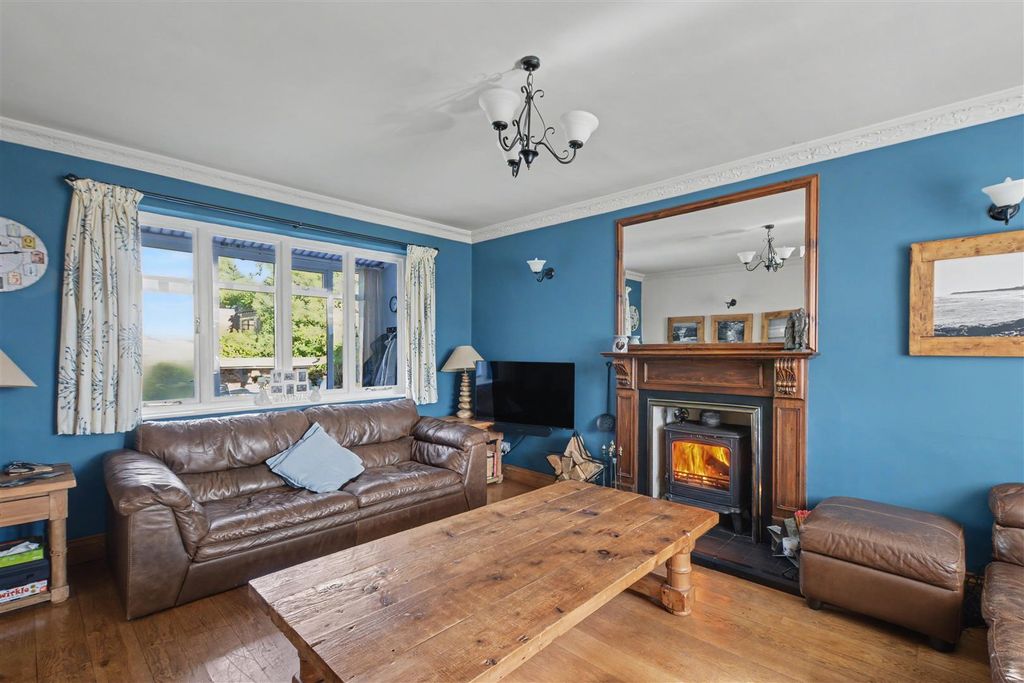 Additional image 3 of 4 bed detached house for saleIlkeston Road, Trowell, Nottingham NG9