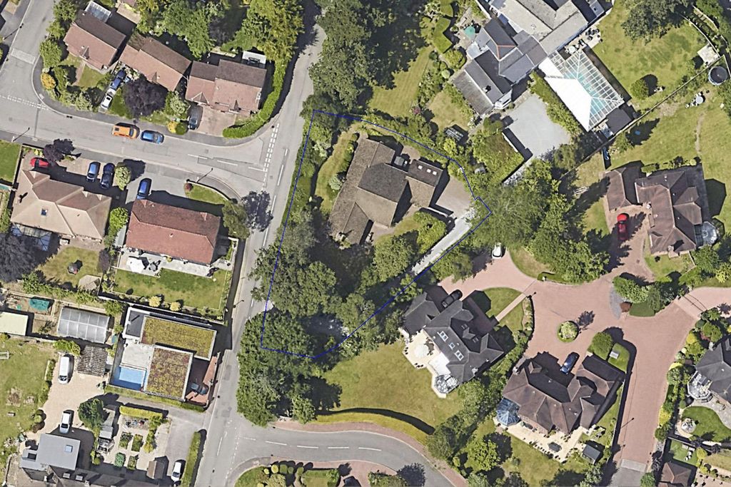 Additional image 6 of 5 bed detached house for saleGraig Road, Lisvane, Cardiff CF14