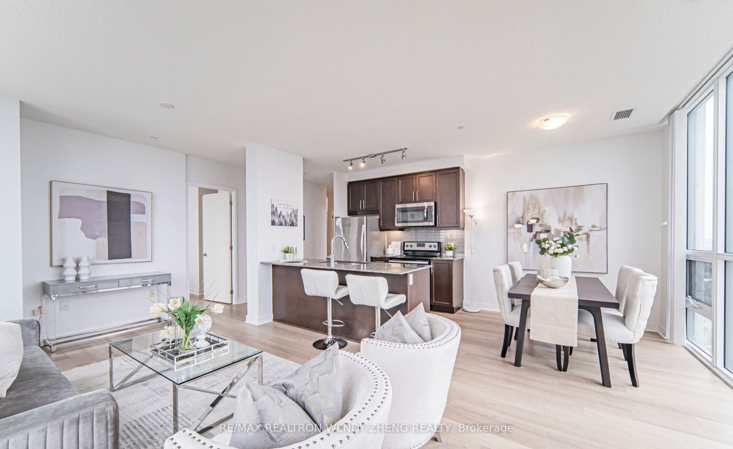 Additional image 6 of 4404-3975 Grand Park Drive, Mississauga, ON, L5B 4M6