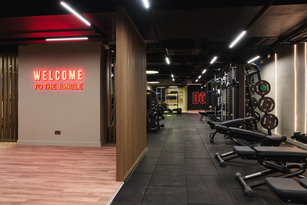 Additional image 6 of APO The Holloway, Blucher Street, Birmingham, B1