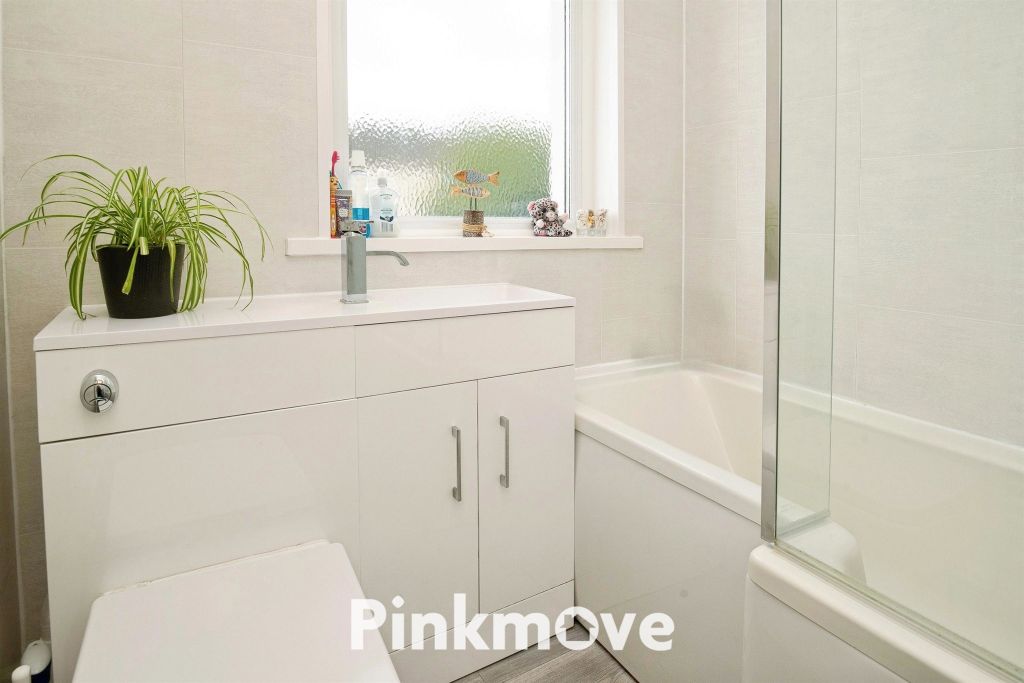 Additional image 6 of 3 bed semi-detached house for saleHawarden Road, Newport NP19
