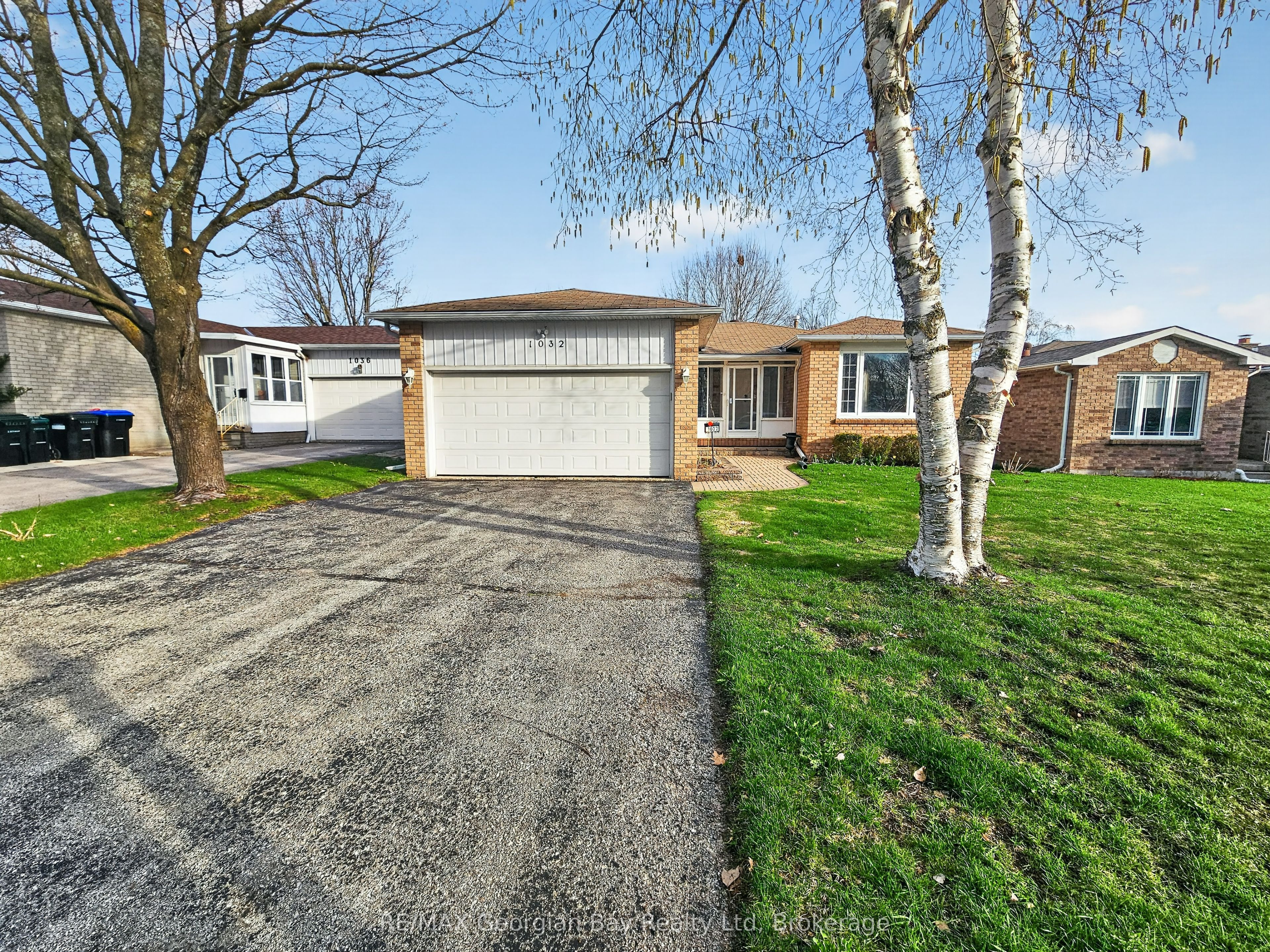 1032 Dominion Avenue, Midland, ON, L4R 1S9