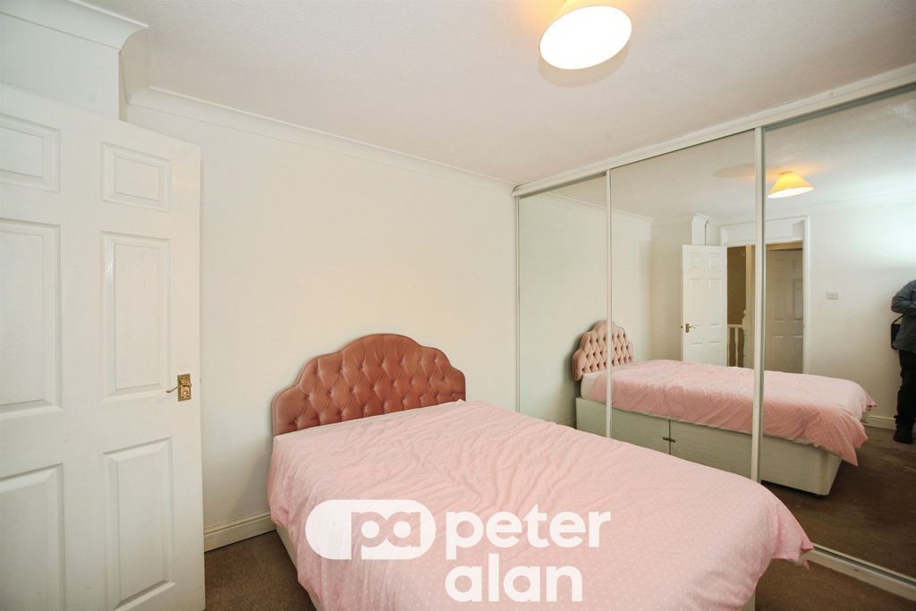 Additional image 17 of 3 bed semi-detached house for saleMedlock Crescent, Bettws, Newport NP20
