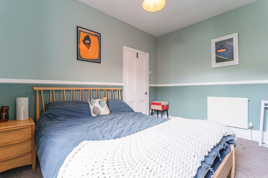 Additional image 13 of 4 bed semi-detached house for saleColdra Road, Newport NP20
